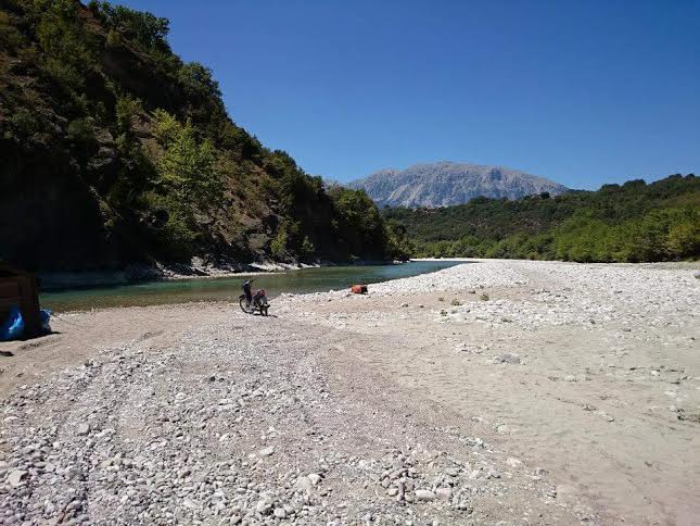 Μηλιανά Άρτας